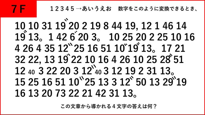 ズルしろ！