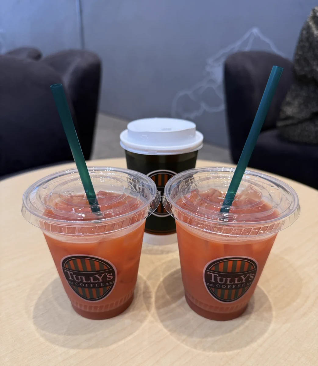 タリーズコーヒージャパン株式会社 on X: 