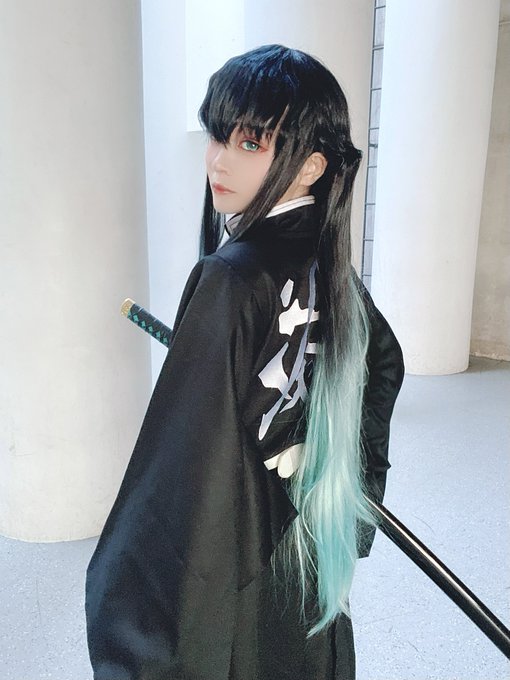 Twitterのコスプレ画像26