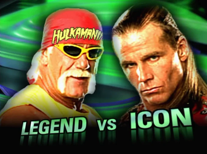 wrestle_hist's tweet photo. 8/21/2005
Hulk Hogan defeated Shawn Michaels at SummerSlam from the MCI Center in Washington, D.C.
#WWE #SummerSlam #HulkHogan #Hulkamania #TheImmortal #Hulkster #RealAmerican #ShawnMichaels #HBK #TheShowStopper #MrWrestleMania #LegendVsIcon https://t.co/MAk8zNGPE5
