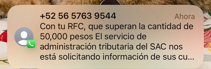 noemiji's tweet photo. Casualmente cuando voy a ventanilla de @BBVA_Mex se fugan datos y comienzan llamadas de estafa esta es la segunda ocasión, con otro discurso https://t.co/7yYAQcUqw1