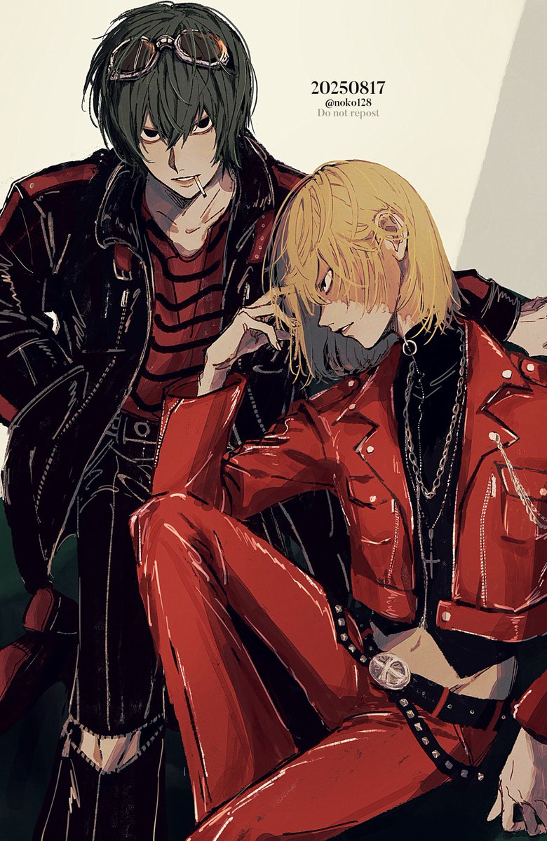 のこ@通販 (@noko128) on Twitter photo 