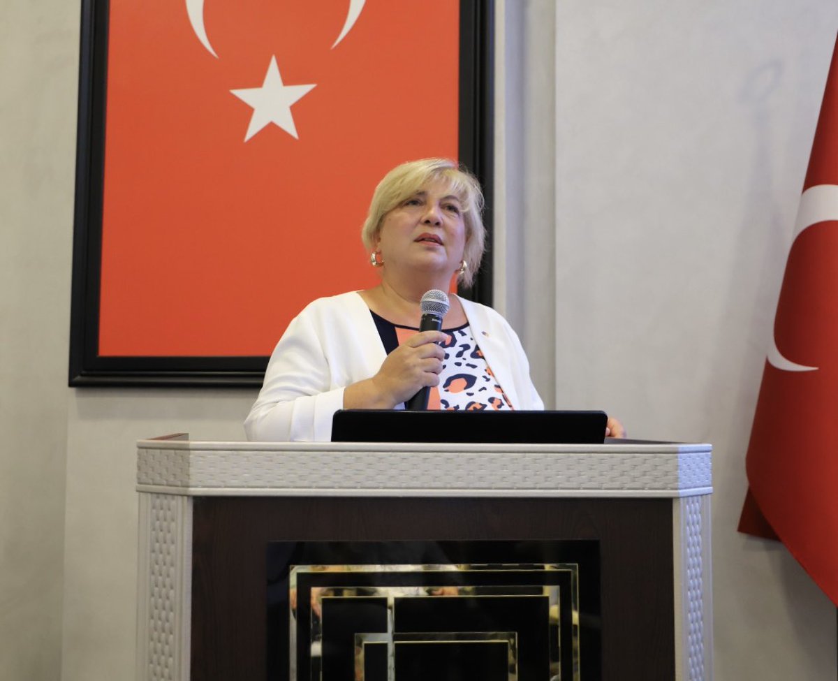 Kütahya TSO (KUTSO) tweet media