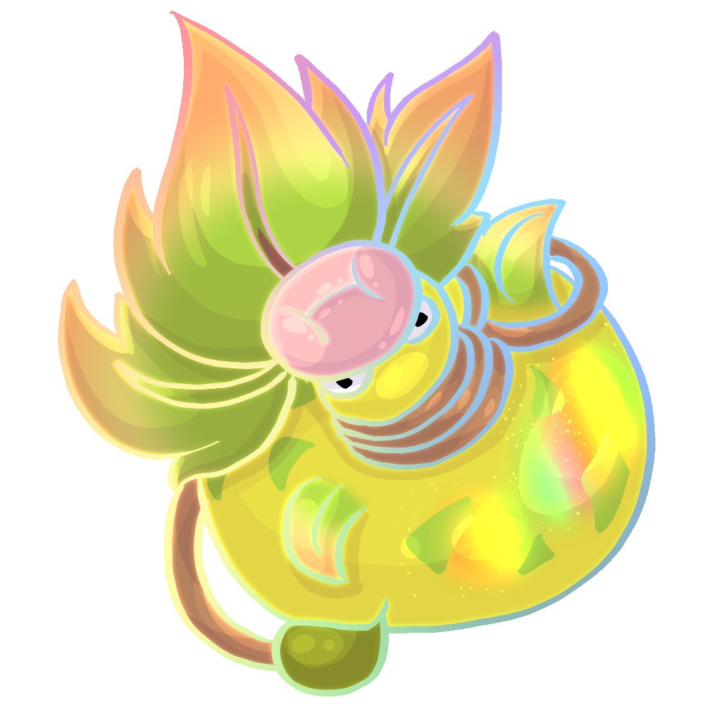 Everyone: "Man he's so ass and goofy and ugly and stupid"
Me: "HES SO SILLY I LOVE HIM"
#PokemonArt #MegaPokemon #MegaVictreebell #PokemonLegendsZA #Pokemon