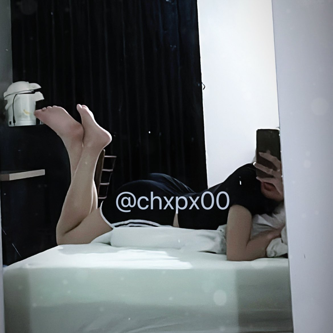 ชอปอ tweet media