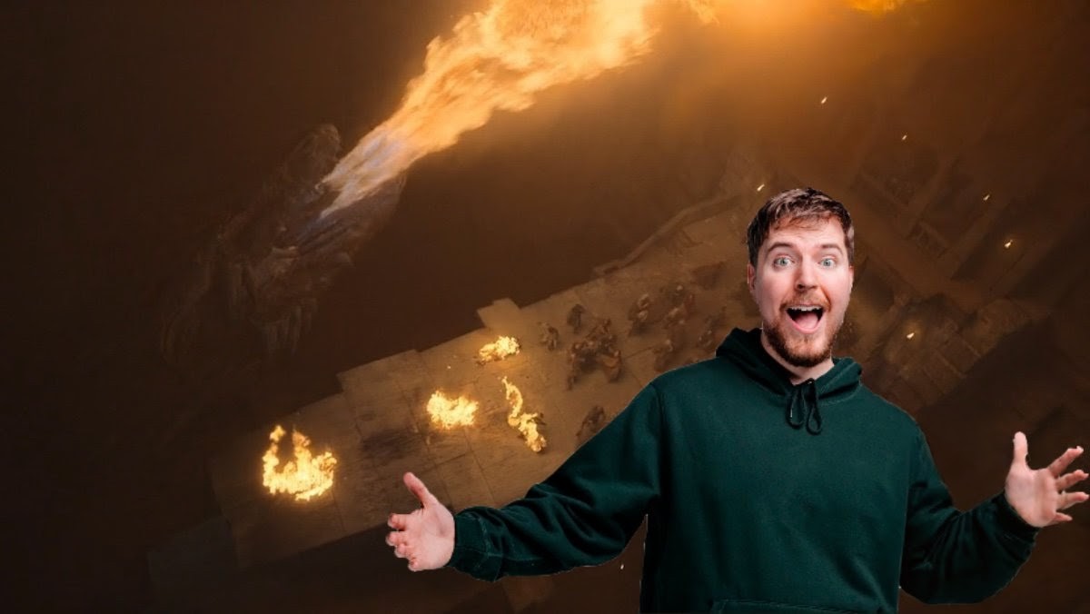 Last bastard alive wins a dragon!