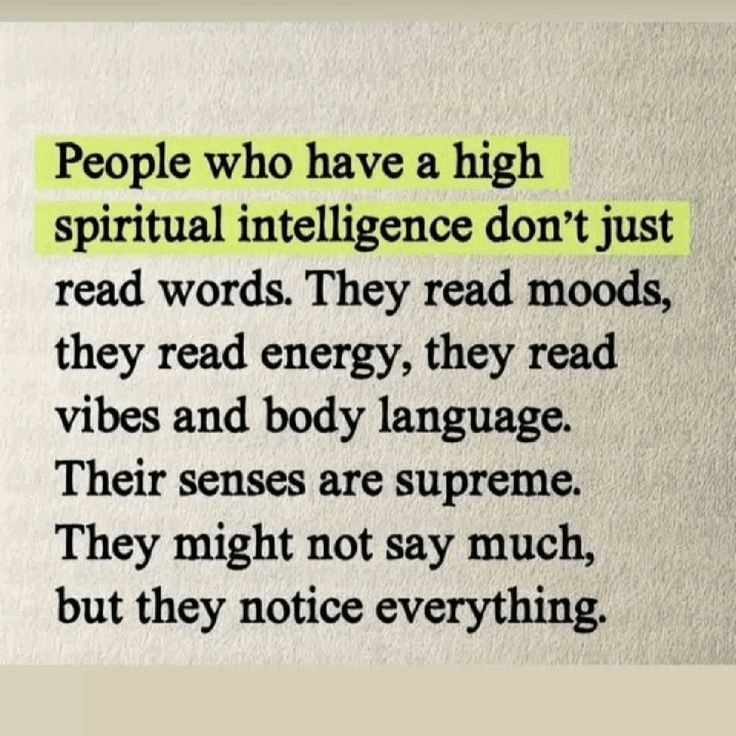 WisdomStoics's tweet image. 2. Ability to read the room is another level...