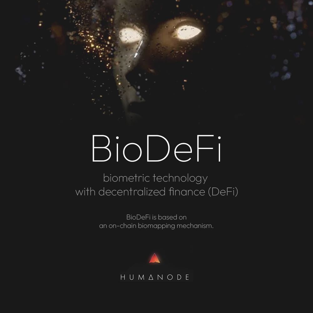 ACN67943665's tweet image. #HMND #Humanode 🔺️