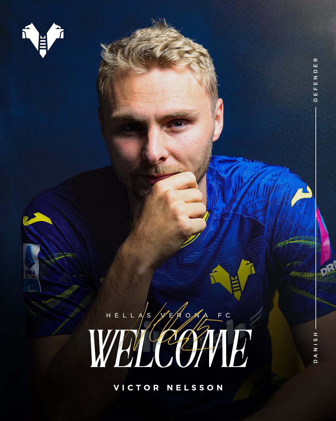 hellas verona nelsson