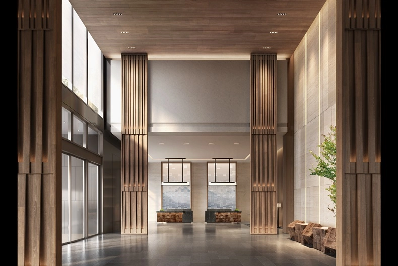 1HotelNews's tweet image. Marriott Introduces Enhanced Fairfield Design for Chinese Market: Fairfield by Marriott has introduced an upgraded design concept in China, focusing on enhanced functionality and localized guest experiences. hotelnewsresource.com/article137781.… #Marriott #FairfieldByMarriott #HotelDesign