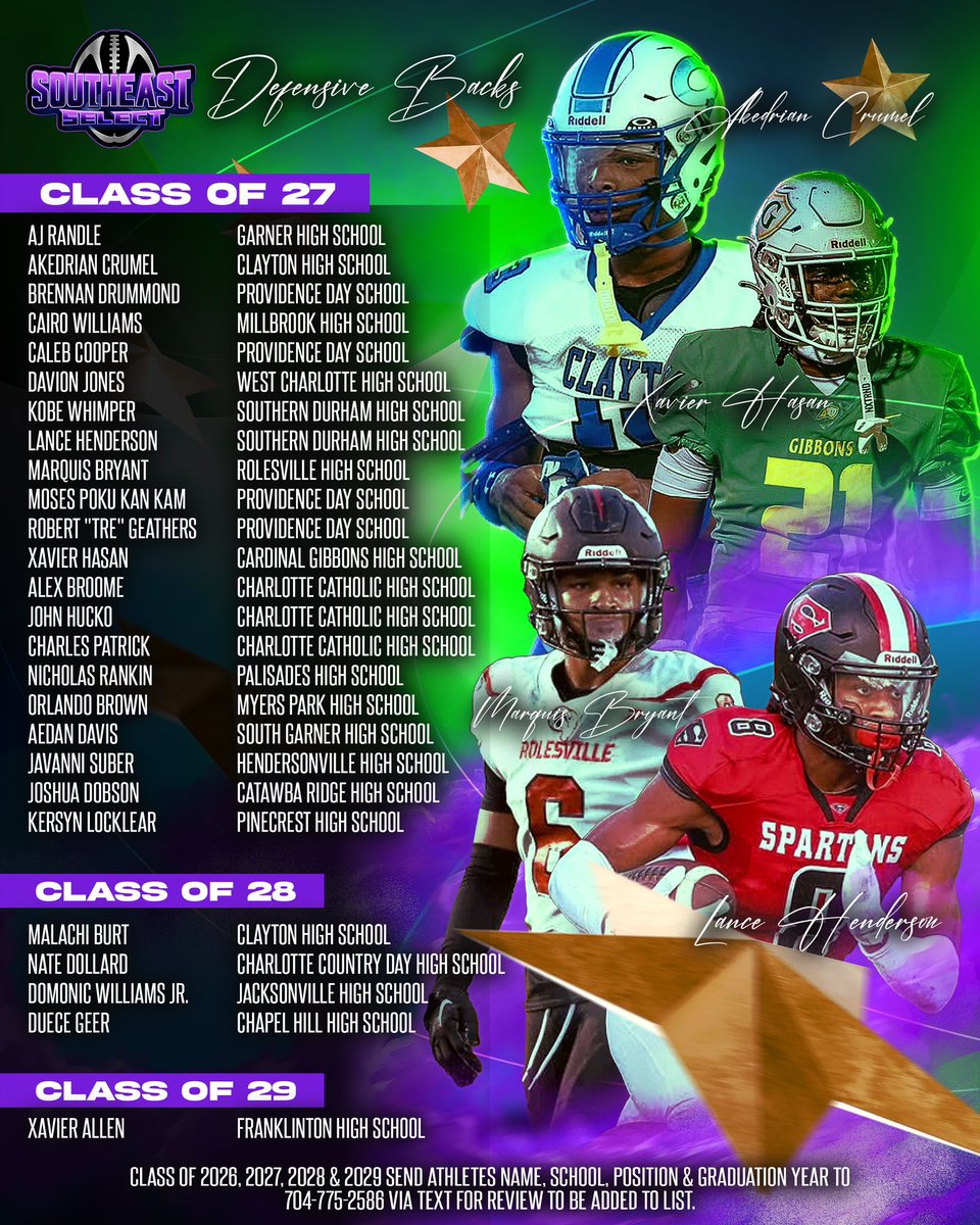 Collegiate Football Skills tweet media