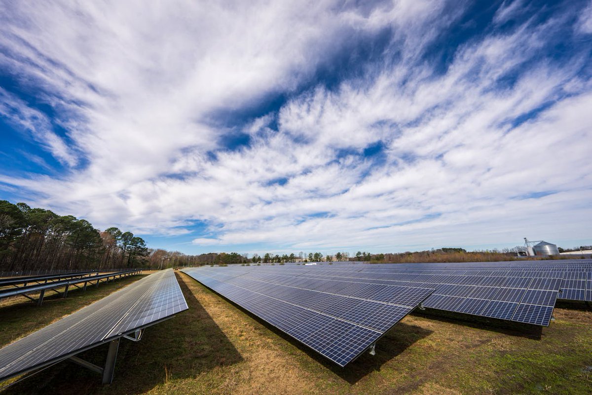 IUCNClimateTeam's tweet photo. ⚡ Powering renewables without costing nature🌱

A new report by @IUCN &amp; partners outlines how #wind &amp; #solar developers can act on #biodiversity impacts through better #sourcing &amp; #traceability.

📖 https://t.co/7A9fTFr9xo

#RenewableEnergy #IUCN #RENCoalition https://t.co/qoXRl17xKk