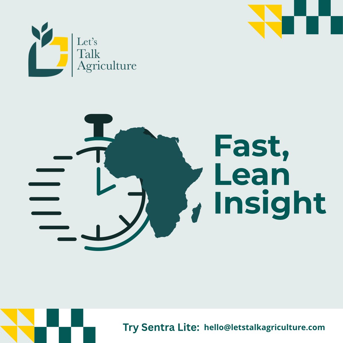 Let’s Talk Agriculture LLC tweet media