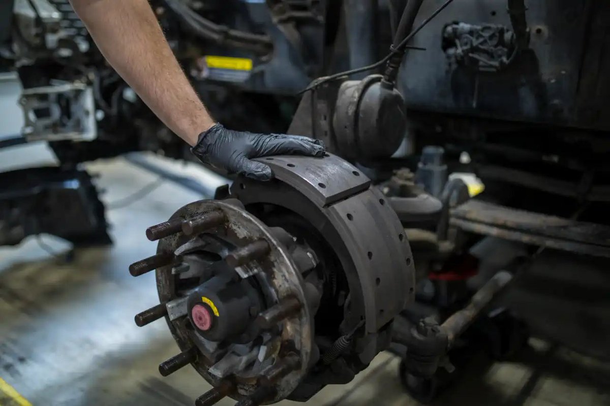 okeefesteve67's tweet photo. @bears_aware Commonplace.I ride a bike and you can see the massive brake components on the side of the road that will fall off if unserviced.Imagine this thing being launched at you wile you casually drive down marine drive. https://t.co/LqfVmqCw3z