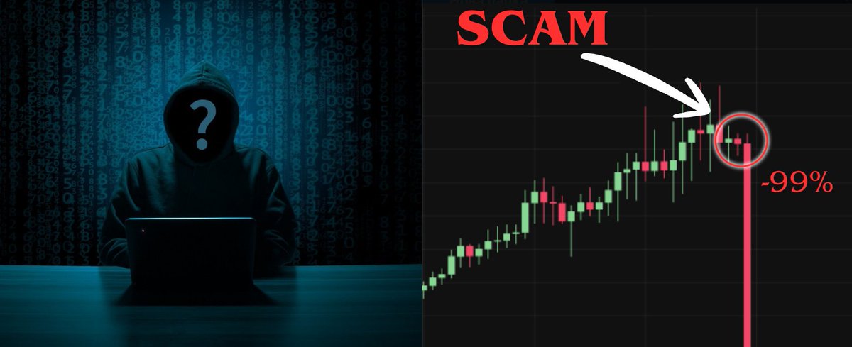 I uncovered how memecoin creators run their scams.

One of them confessed the whole playbook.

Here’s how they steal your money step by step.