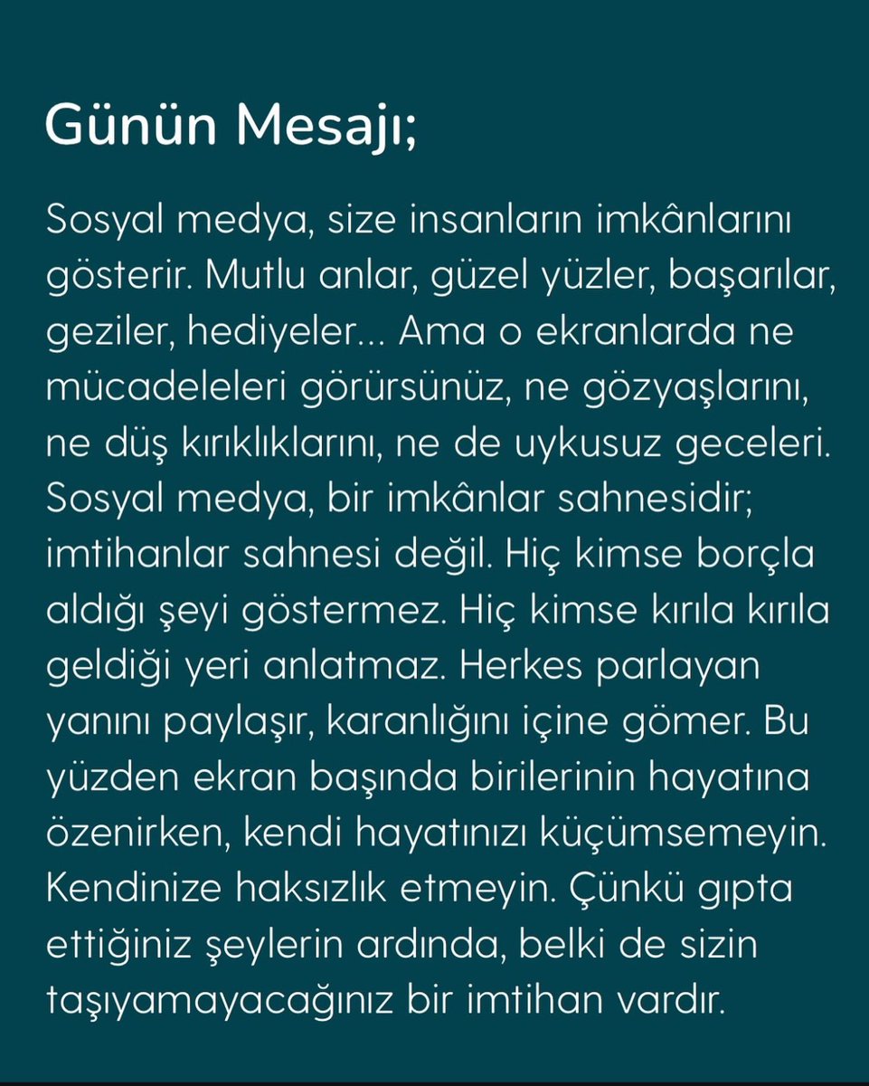 hicretdd's tweet photo. Hiç bir şeyin göründüğü gibi olmadığını önce kendimde gördüm https://t.co/ksDc9ypAlF