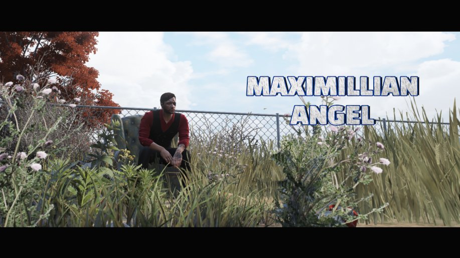 🔴LIVE🔴

Maximillian Angel has a Chill Thursday | NoPixel 4.0

twitch.tv/enevun