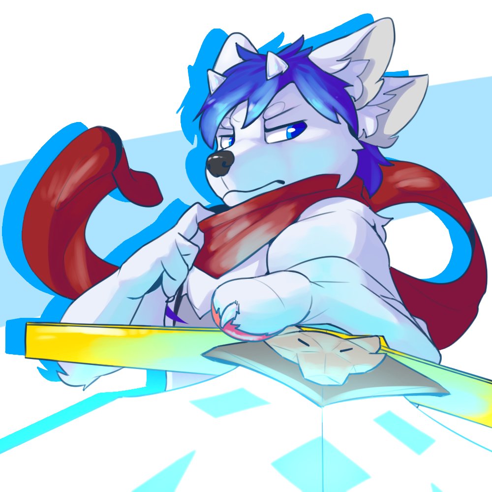 (8/?) 0% Wolf 😭