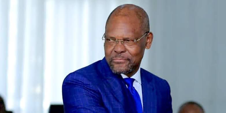 rkitsita's tweet photo. #RDC: Justice : François Beya, ex-conseiller en matière de sécurité de Félix Tshisekedi acquitté https://t.co/yPbnsC9IMe