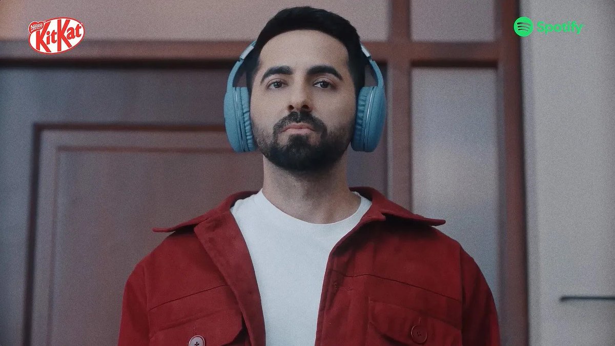 brains9's tweet photo. KitKat e Spotify querem te tirar do loop musical (e já têm milhões de views provando que funciona) https://t.co/HJVHhZldig #KitKat #Spotify #BreakTheLoop #CampanhaPublicitária https://t.co/1J4yTlLfsx