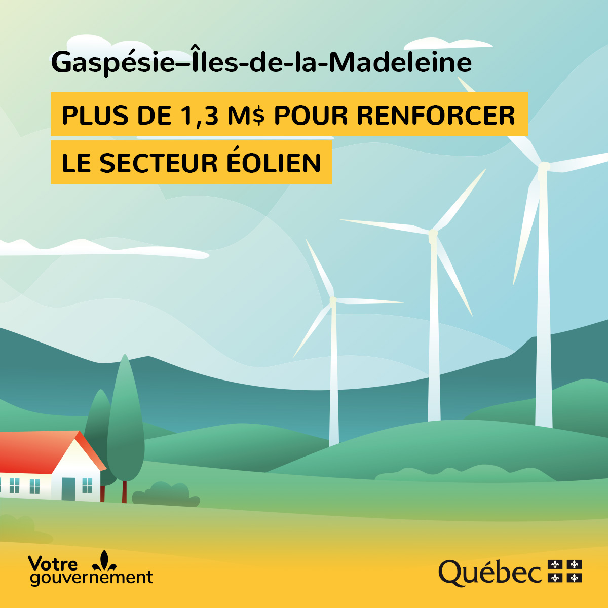 Emploi et Solidarité sociale Québec tweet media