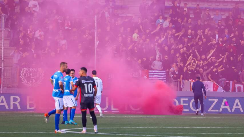 De Eerste De Beste tweet media