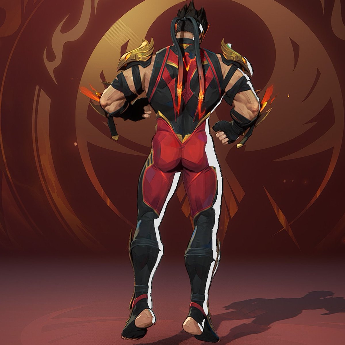 Izanblast2_0's tweet photo. @AztexArts The Phoenix is gonna judge me bad, but imma eat Lin’s Phoenussy OUT SO BAD HE WILL NOT WALK AGAIN https://t.co/4s92ZqzJJQ