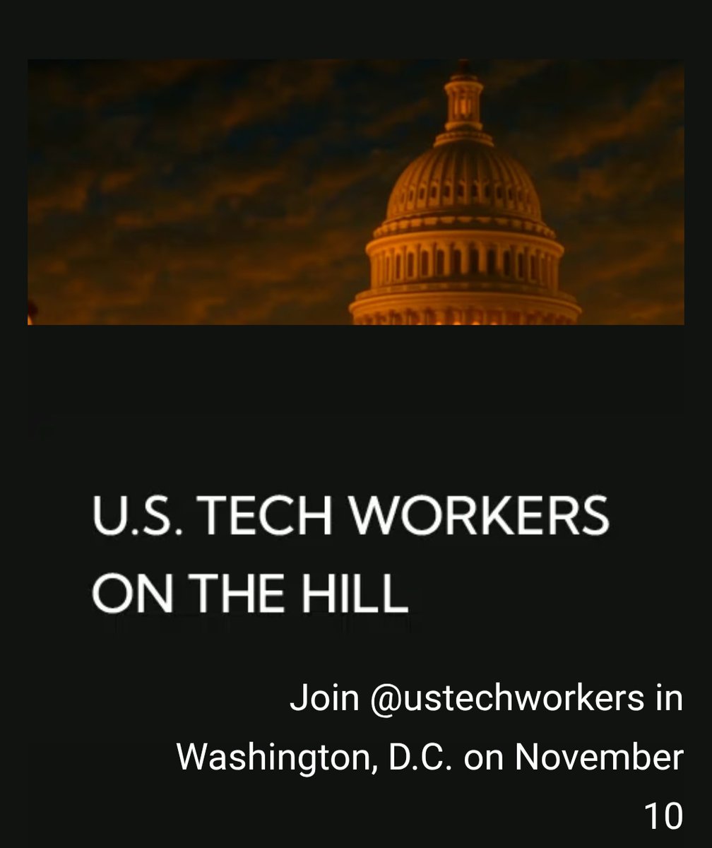 Americans can't "compete" against the visa schemers.

Why?

-They fake credentials from foreign lands that can't be verified

-Biased tax rates: They don't get payroll taxed

-Dollar arbitrage makes them rich in their homeland, on a wage that makes us poor

-They free ride on the