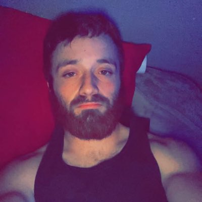 BlakeA88962's tweet photo. #NewProfilePic https://t.co/tWLKlJGsSE