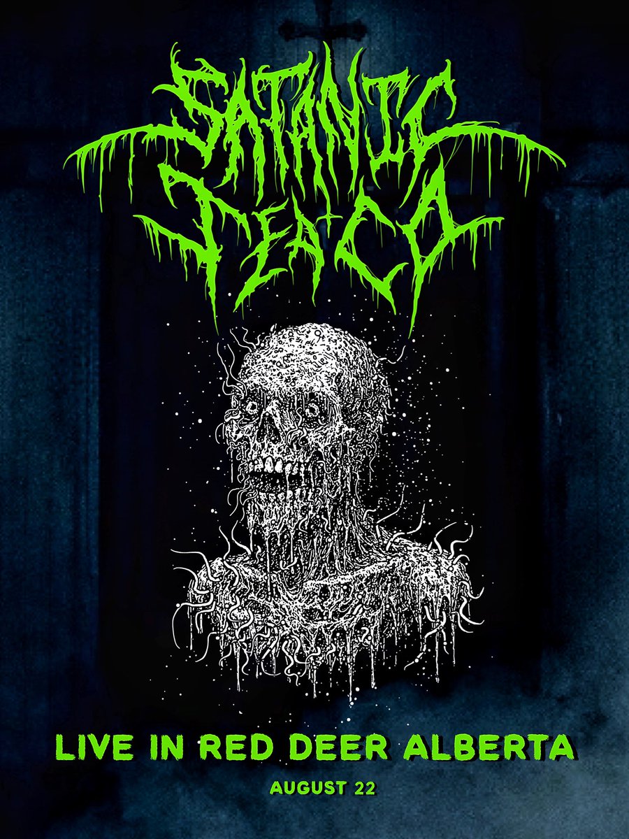 SATANIC TEA CO tweet media