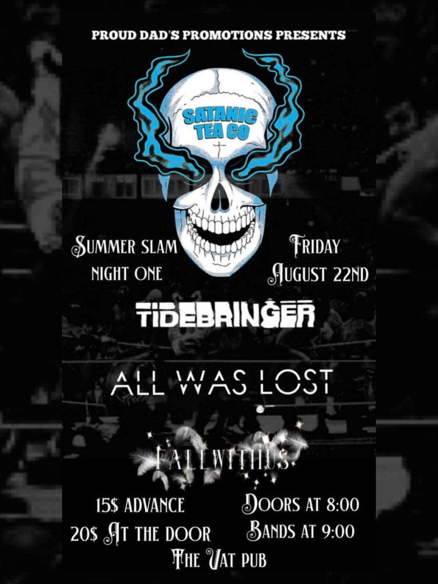 Partying in Red Deer tomorrow night!