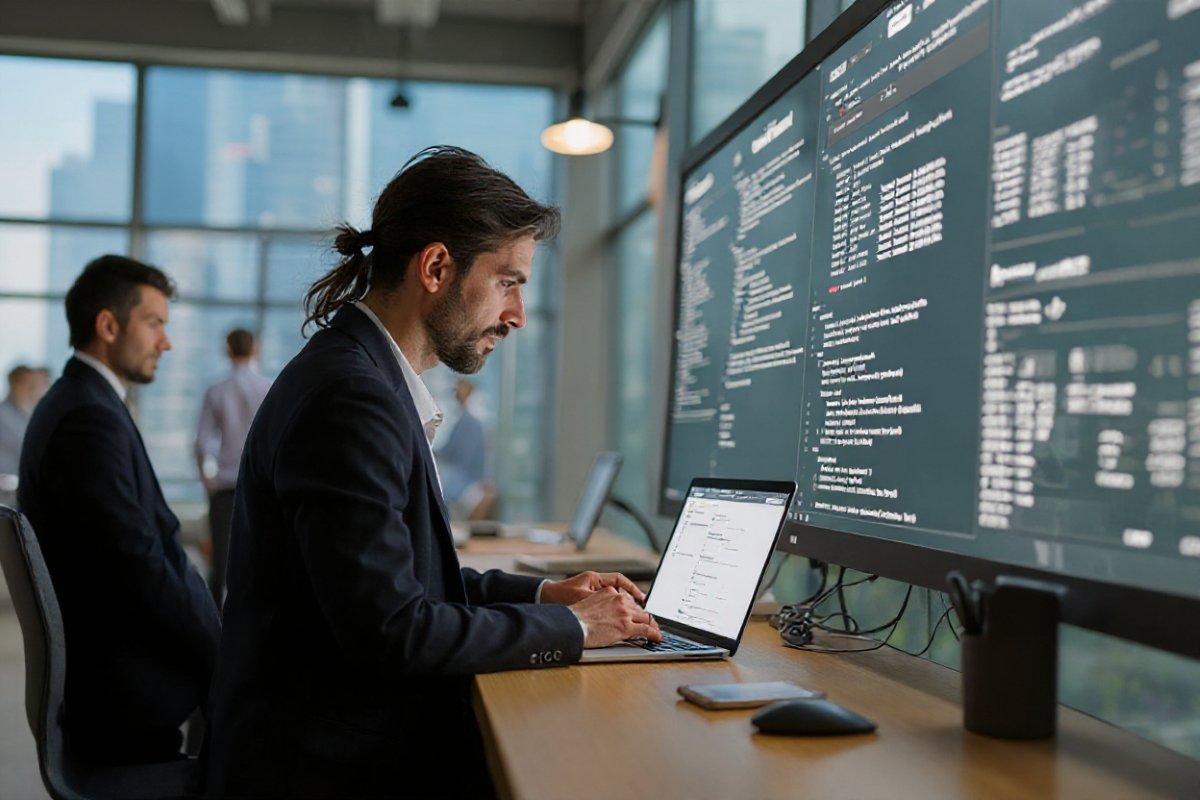 Belitsoft tweet media