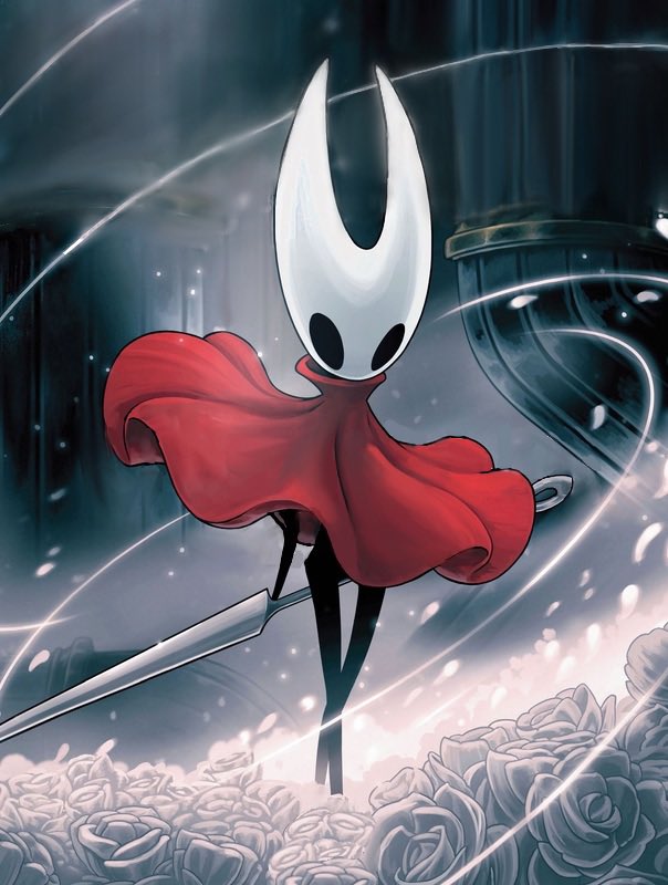 I’m perfectly calm right now