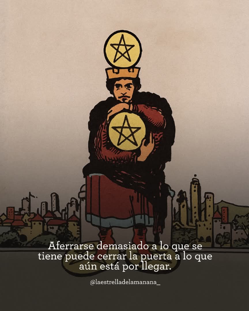 Soltar, confiar, permitir atraer.💫🪷