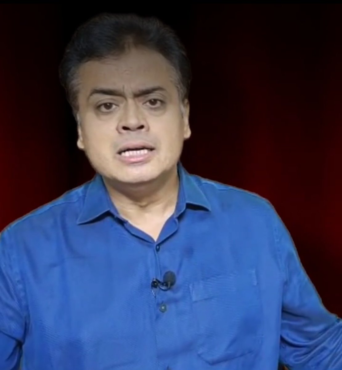 Press Trust of India (@pti_news) on Twitter photo STORY | FIR filed against journalist Abhisar Sharma by Guwahati police
The Guwahati Crime Branch has registered a First Information Report (FIR) against journalist and YouTuber <a href="/abhisar_sharma/">Abhisar Sharma</a> on the basis of a complaint filed by a local resident alleging that he had uploaded a STORY | FIR filed against journalist Abhisar Sharma by Guwahati police
The Guwahati Crime Branch has registered a First Information Report (FIR) against journalist and YouTuber <a href="/abhisar_sharma/">Abhisar Sharma</a> on the basis of a complaint filed by a local resident alleging that he had uploaded a