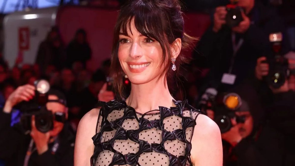 Enter the Anne-verse:Upcoming Anne Hathaway films to add to your list
Looks like Anne Hathaway is gearing up to make 2026 her year, and we aren’t complaining 

Read more prestigeonline.com/id/lifestyle/c…