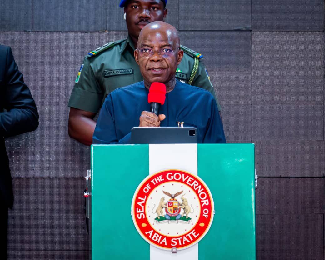 A NEW PEDESTAL — Text of an Address Presented by Governor Alex C. Otti, OFR, at the Graduation Ceremony of the First Set of Participants at the 2025 Abia Leadership Academy in Umuahia on Wednesday, August 20, 2025.

Protocols

1. Excellence in leadership, like in all worthy