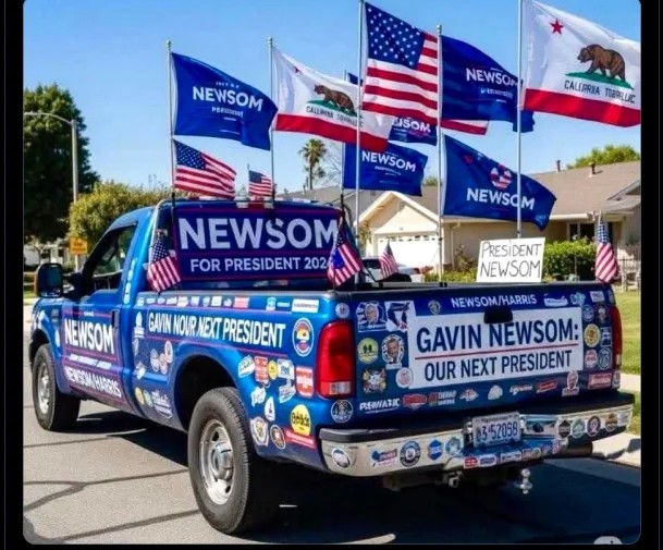 NFreytag's tweet photo. @GavinNewsom https://t.co/QJ7RgpCbmT