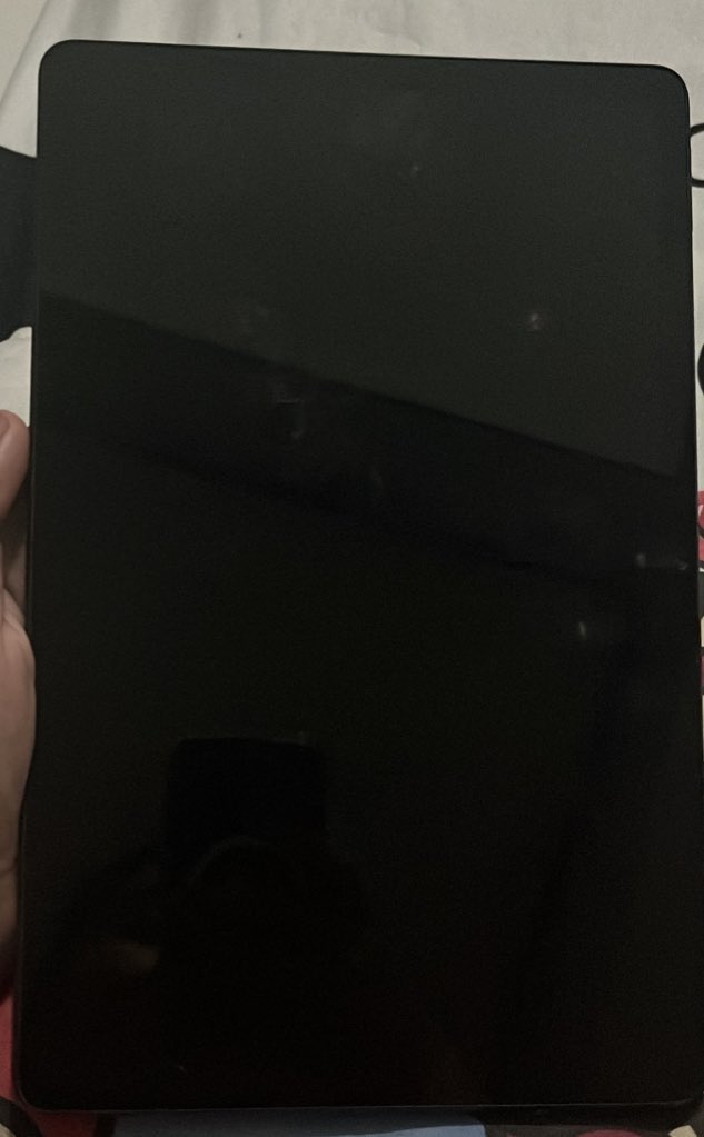 2024diaries's tweet photo. @syoun_dnwm wts redmi pad 11 inch, ram 8/128
pemakaian baru setahun, wifi only. jarang dipake, dipake buat nonton aja. fisik+chargeran msh bersih, free case dan tg blm dipake.
2,8 boleh nego

bisa cod jadebek atau oren https://t.co/wsryV8qWHn