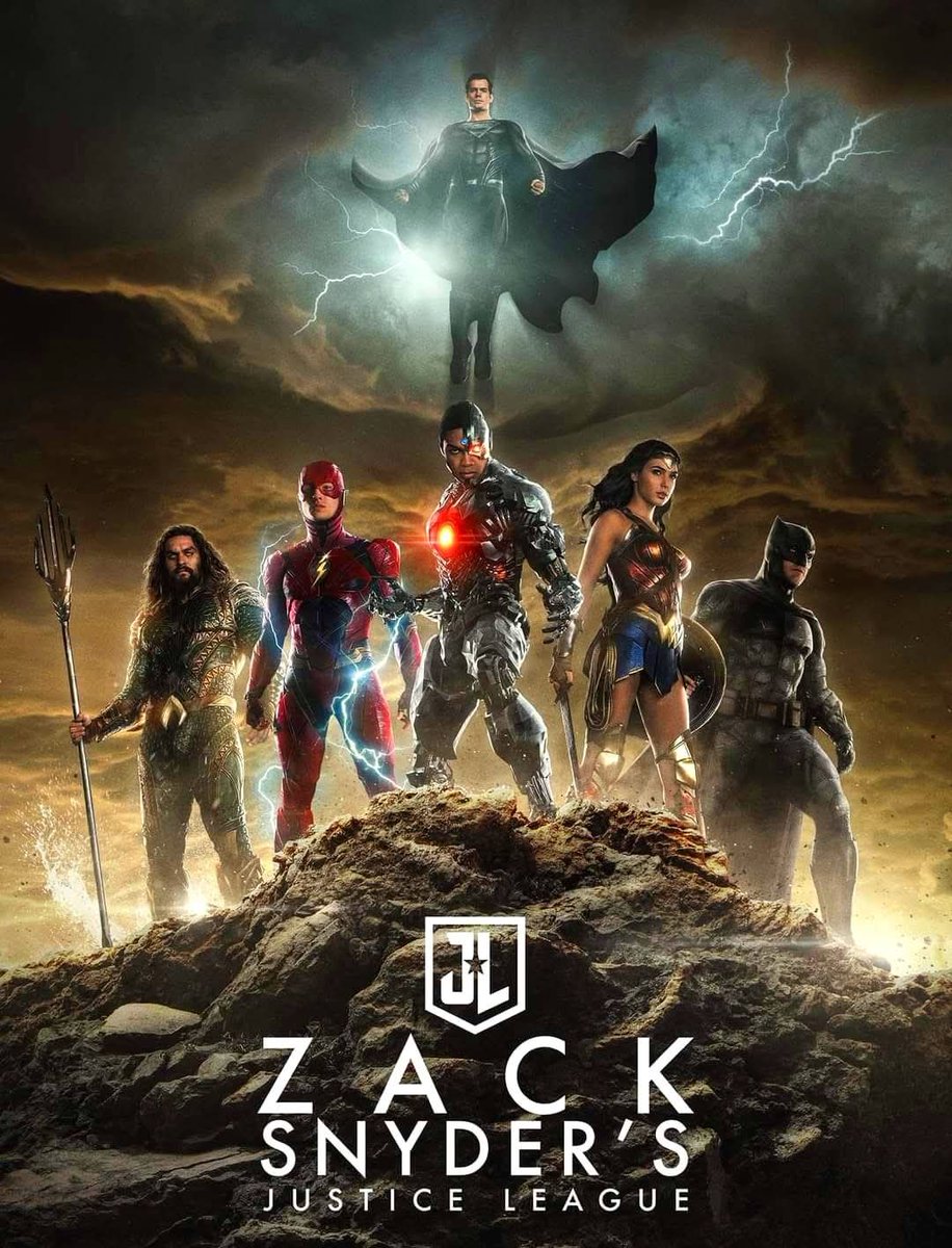 SandMan99588's tweet photo. #ZackSnydersJusticeLeague is Peak DC ππ₯
#RestoreTheSnyderverse #UsUnited
#MakeTheBatfleckMovie #ZSJL2 #MakeMOS2withHenry #ZSJL3 #ReleaseTheAyerCut https://t.co/2wnVnqB7eM