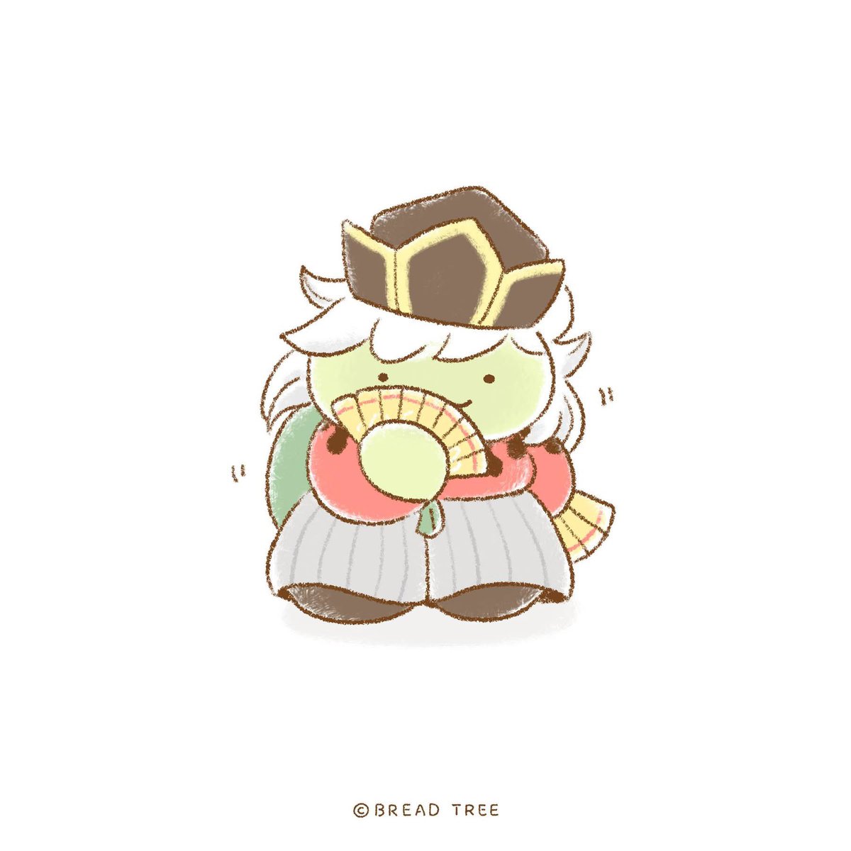 hibreadtree's tweet photo. 可愛いの呼吸🐢
cuteness breathing🗡️

#鬼滅の刃 #DemonSlayer 
#胡蝶しのぶ #童磨 #栗花落カナヲ #漪窩座 #鬼滅の刃無限城編 https://t.co/JAICetIwdu