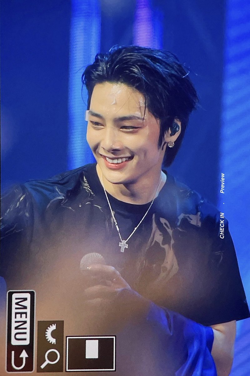 250821 KWDA #StrayKids #스트레이키즈 #아이엔 #양정인 #I_N