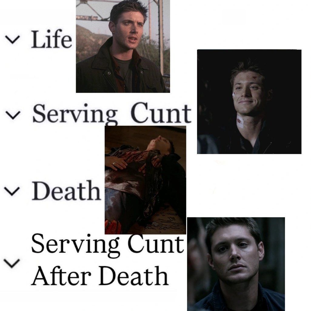 finn (@winchestrer) on Twitter photo 