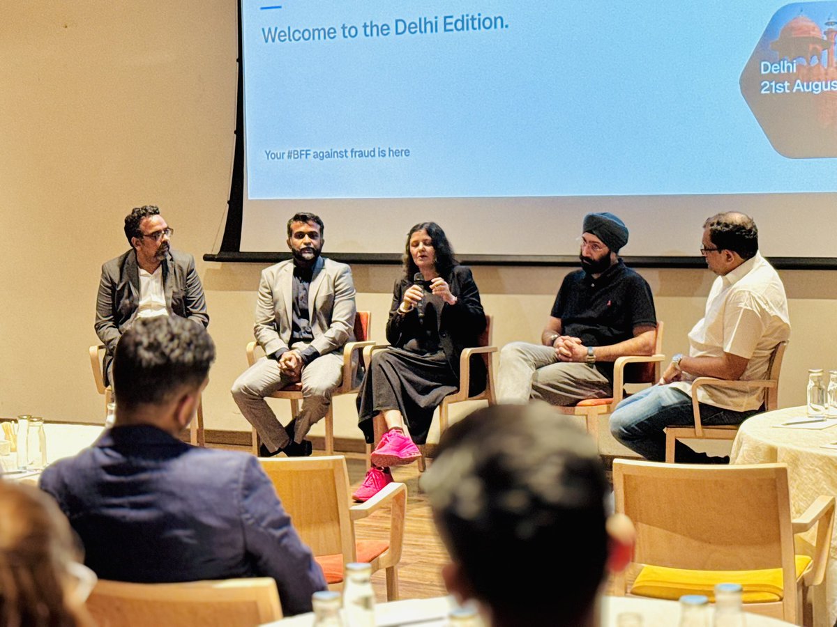Himanshu who's building memory layer for creatives tweet media
