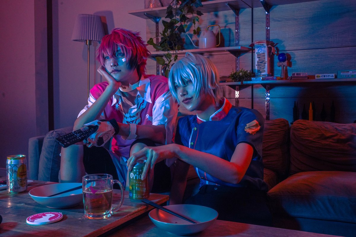 cos 映画のような人生を