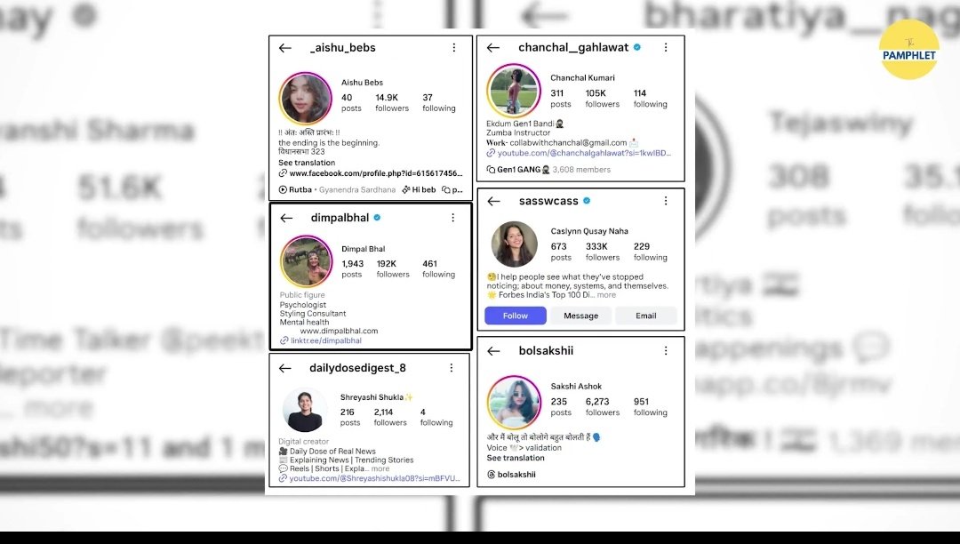 nandiniidnani69's tweet image. Why not Fir on the Congress Toolkit Chapri Gang 
#Toolkit