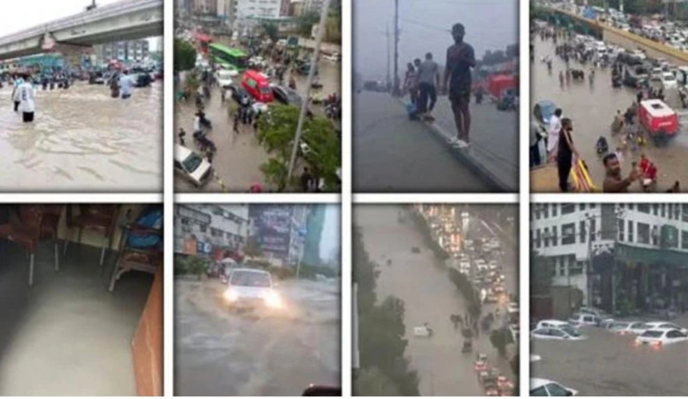 #فیلڈ_مارشل_کراچی_بچاو_کراچی_وائس
17سال سے حکومت میں ہیں دن بہ دن برباد ہو رہا ہے کراچی 70 فیسد ٹیکس ہم دیی اور ہماری زمیداری کوئی نہیں لیتا صرف وزارتوں کے مزے لے رہے ہیں