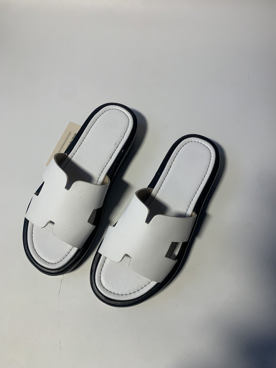 HANDMADE FOOTWEARS tweet media