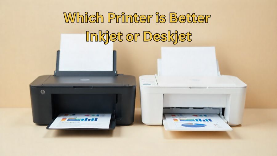 PrinterGlory's tweet image. 🚨 Wondering which printer is better for you: Inkjet or Deskjet? 🤔 We’ve got you covered with a complete comparison! From quality to cost, find out which printer suits your needs in 2025! 🖨️

🔗 Which Printer is Better: Inkjet vs Deskjet?

#PrinterComparison #InkjetPrinters