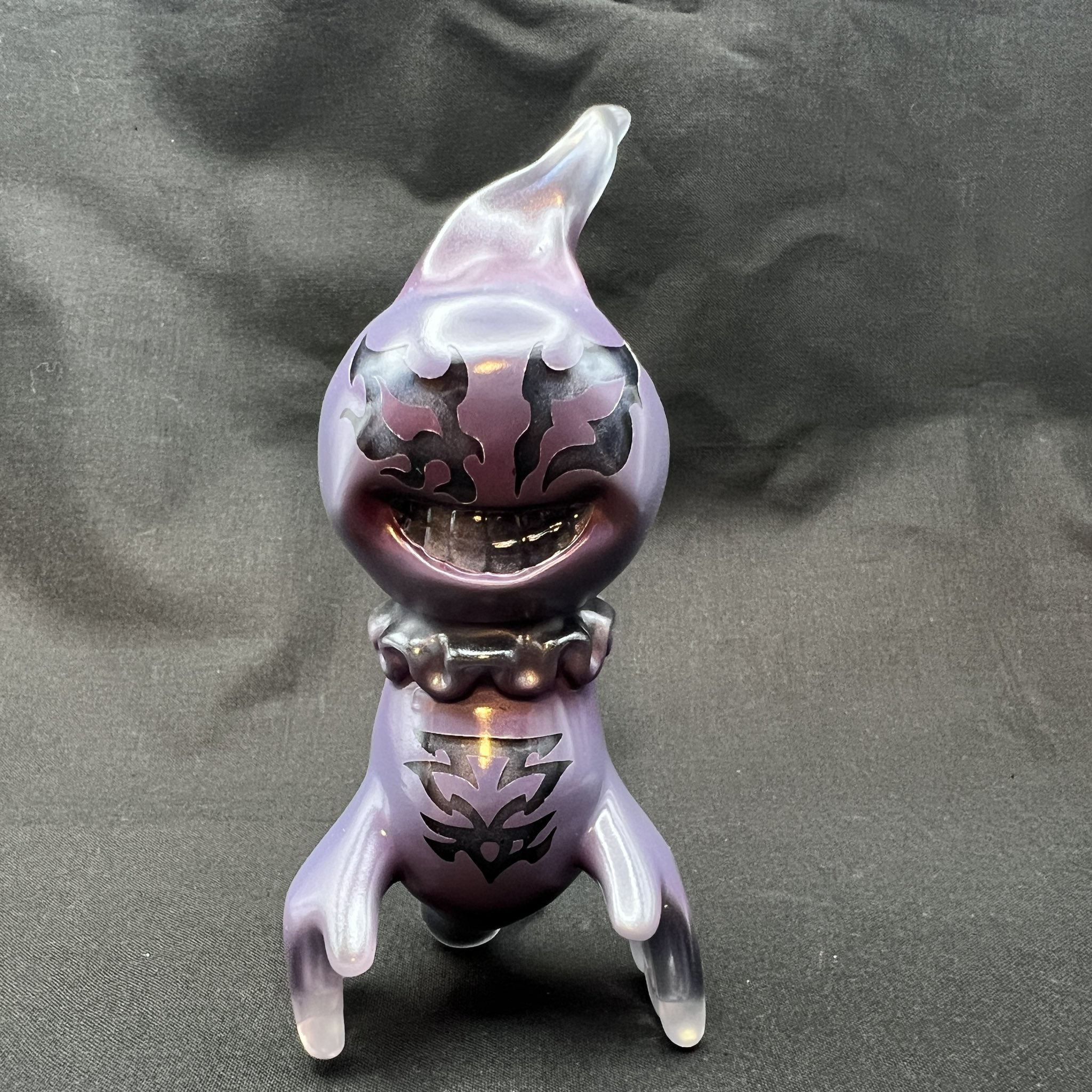 Jelly Roger ジェリーロジャー　ミセス リヴァイア　インディーズソフビ JELLY ROGER (@Jelly__Roger) / X